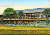 Flamingo Heritage Tân Trào City