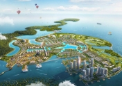 Khu du lịch quốc tế Đồi rồng Dragon Ocean Đồ Sơn