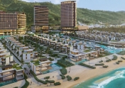 Sonasea Vân Đồn Harbor City