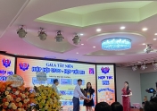 Hưng Phát tham gia Chương trình Gala 2023 Hiệp hội G500 doanh nghiệp hợp tác M&E