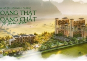 DỰ ÁN APEC MANDALA RETREATS KIM BÔI