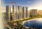 Dự án chung cư cao cấp MASTERI WEST HEIGHTS