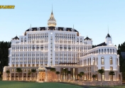 DỰ ÁN KHÁCH SẠN GRAND VICTORY TAM ĐẢO - VĨNH PHÚC