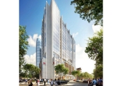 HƯNG PHÁT CUNG CẤP ĐÈN CHIẾU SÁNG TRONG NHÀ CHO DỰ ÁN TÒA NHÀ TECHCOMBANK HANOI TOWER