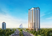 Dự án Chung cư D’. El Dorado Phú Thanh