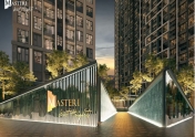HƯNG PHÁT CUNG CẤP ĐÈN CHIẾU SÁNG TRONG CĂN HỘ CHO DỰ ÁN  MASTERI WEST HEIGHTS