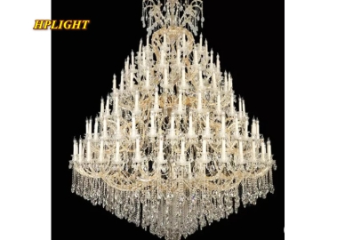 ĐÈN PHA LÊ CỔ ĐIỂN- TÂN CỔ ĐIỂN L1