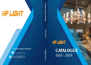 TỔNG HỢP ĐÈN TRANG TRÍ KZ HPLIGHT 2023-2024