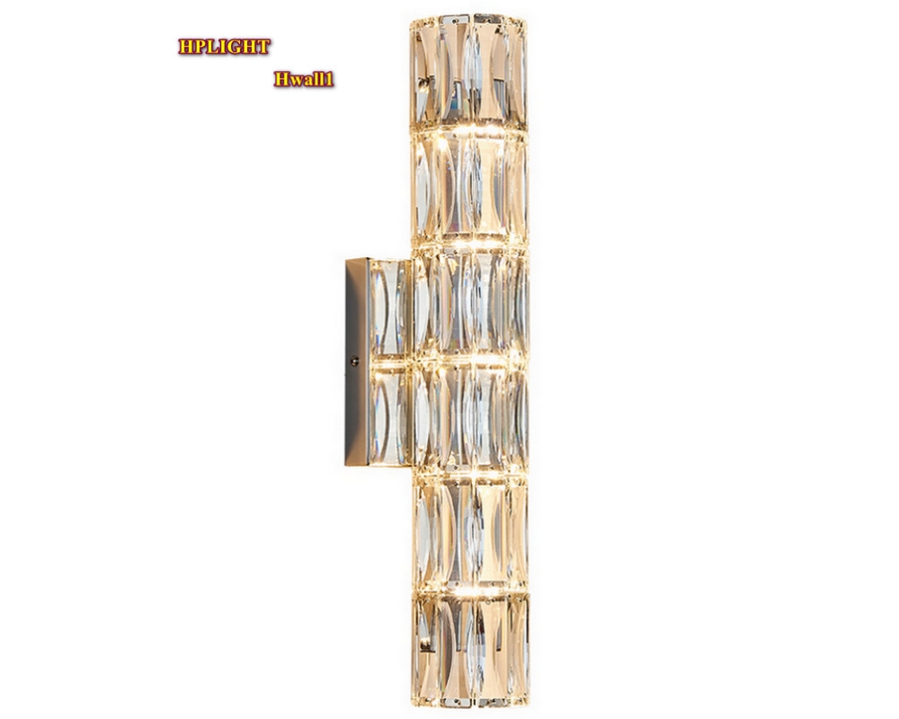 Đèn tường - Hwall1