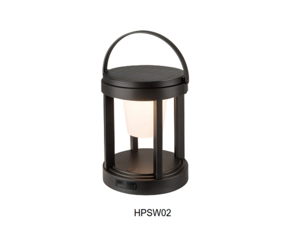 LED Solar Light - HPSW02