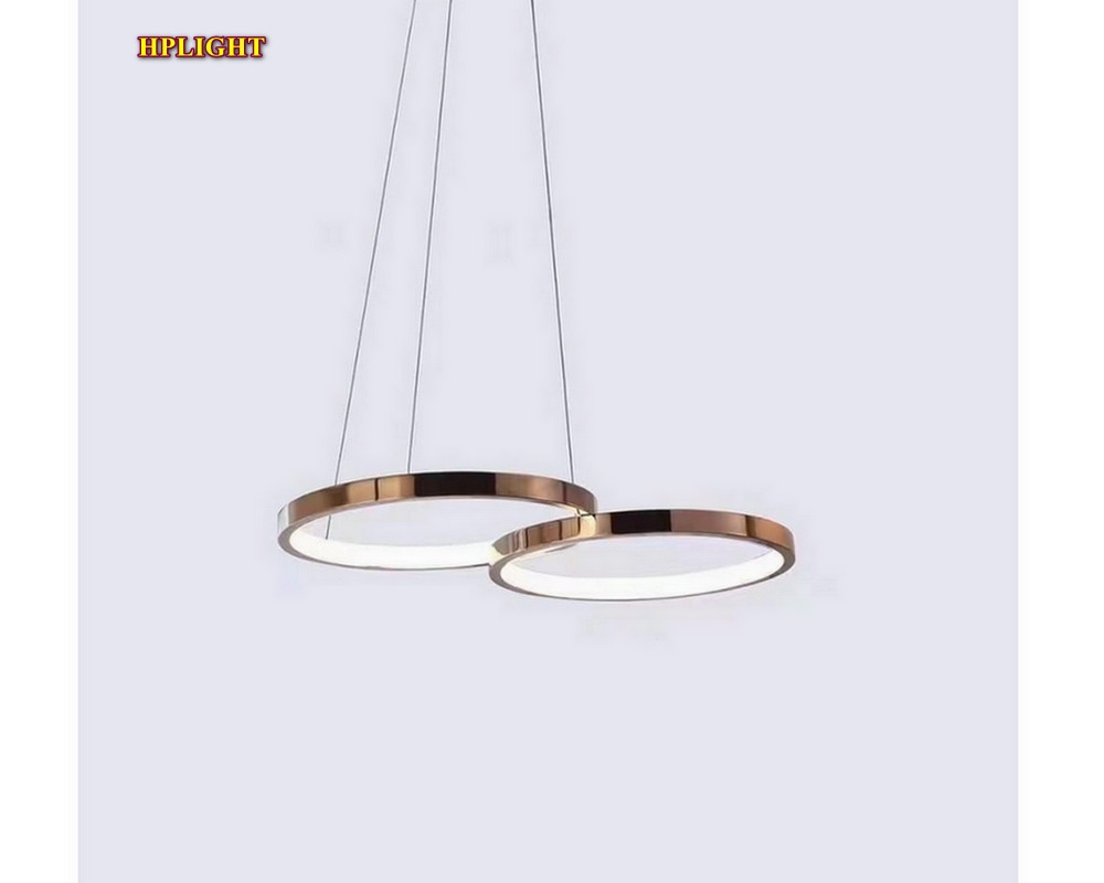 PENDANT LIGHTS - ĐÈN THẢ HIỆN ĐẠI HPELI11