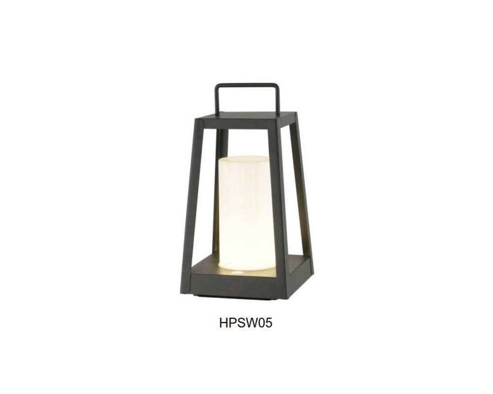 LED Solar Light - HPSW05