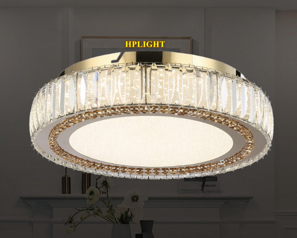 LED CEILING LIGHTS - ĐÈN TRẦN PHA LÊ - HPC15
