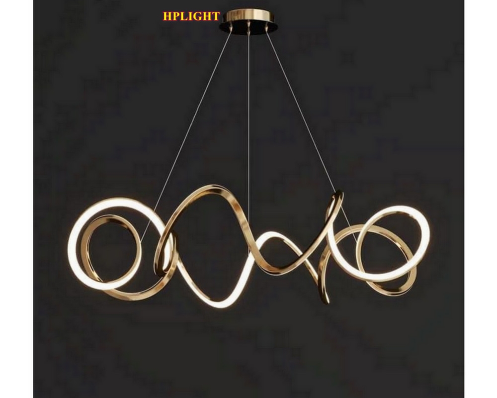 PENDANT LIGHTS - ĐÈN THẢ HIỆN ĐẠI HPELI14 
