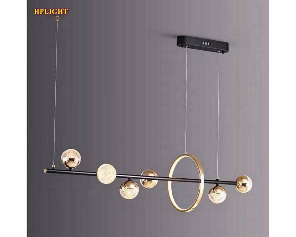 PENDANT LIGHTS - ĐÈN THẢ HIỆN ĐẠI HPELI18