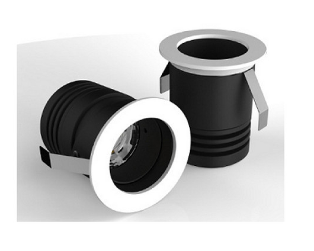 Downlight LED chống nước