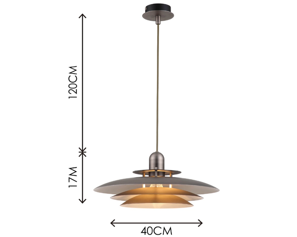 Pendant Light Modern