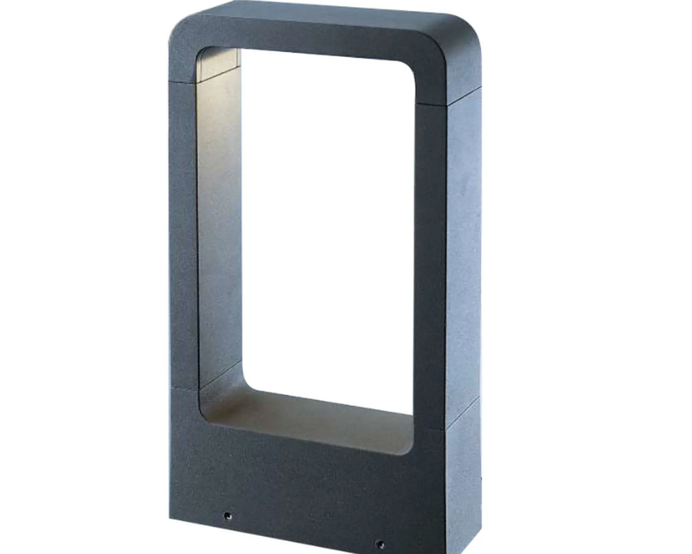 LED Outdoor Bollard & Gate Light