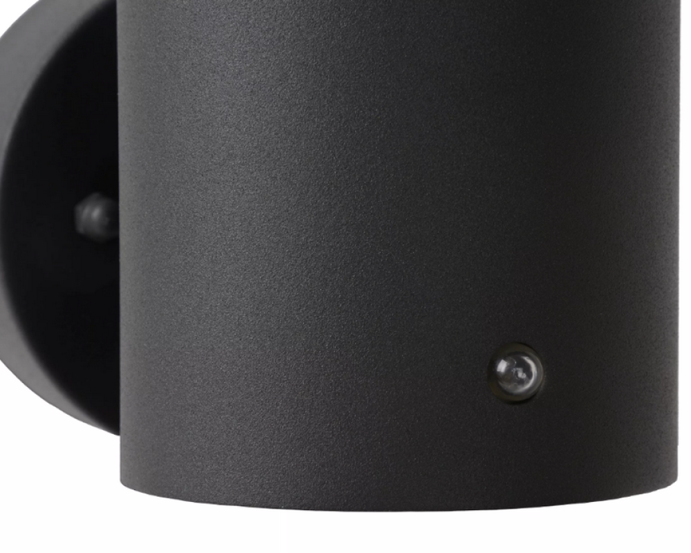 Wall light Outdoor - Ø 9 cm - 1xE27