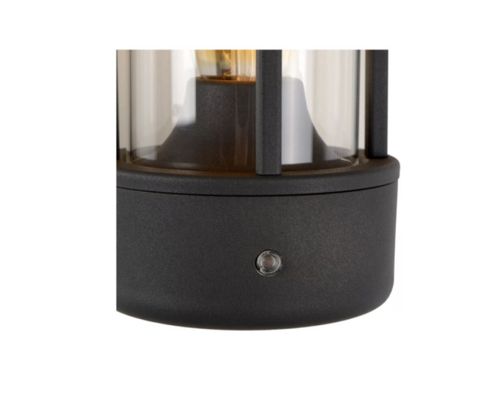 Wall light Outdoor - Ø 12 cm - 1xE27-15W