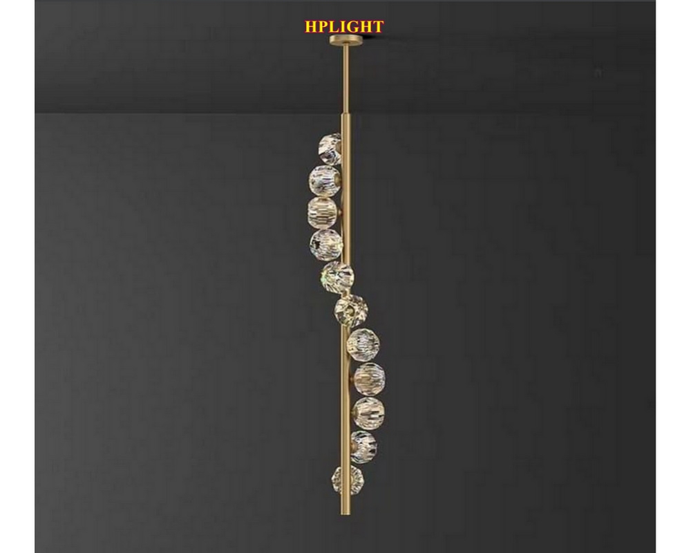 PENDANT LIGHTS - ĐÈN THẢ HIỆN ĐẠI HPELI20