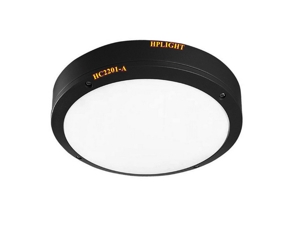 LED Ceiling - HC2201-A-15/20/40W