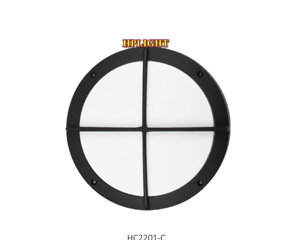 LED Ceiling - HC2201-C-15/20W