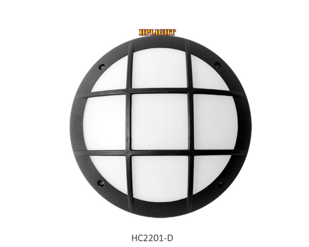 LED Ceiling - HC2201-D-15W
