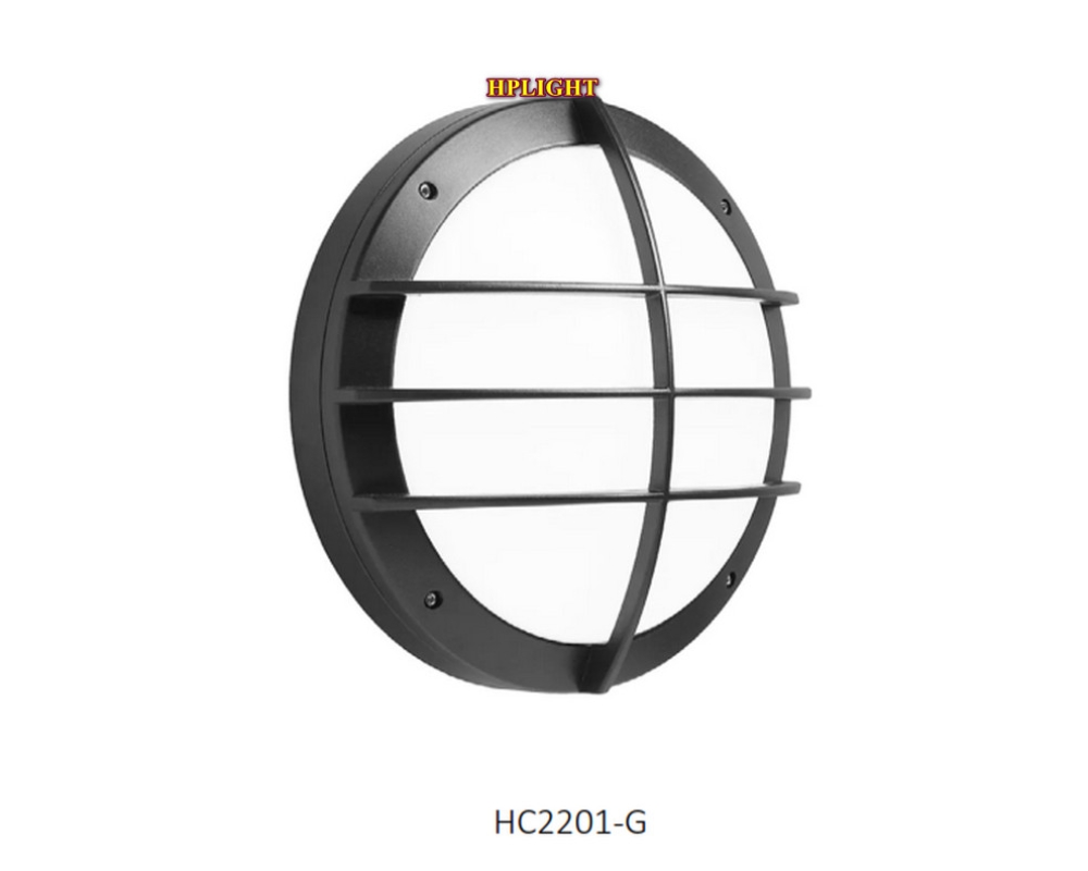LED Ceiling - HC2201-G-15/20W