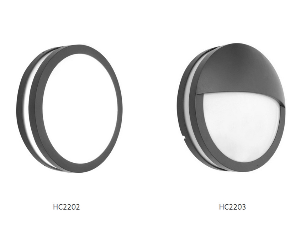 LED Ceiling - HC2202/HC2203