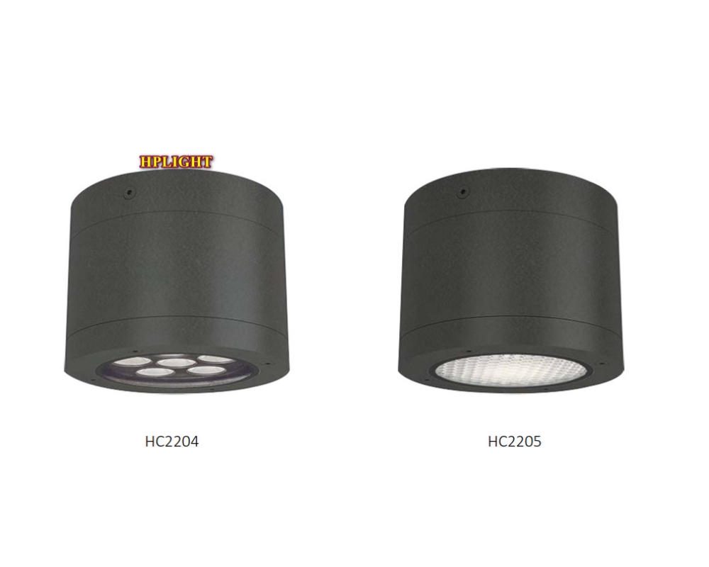 LED Ceiling - HC2204/HC2205