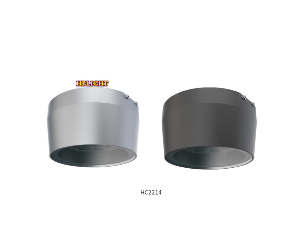 LED Ceiling - HC2214-12/24/42/60W