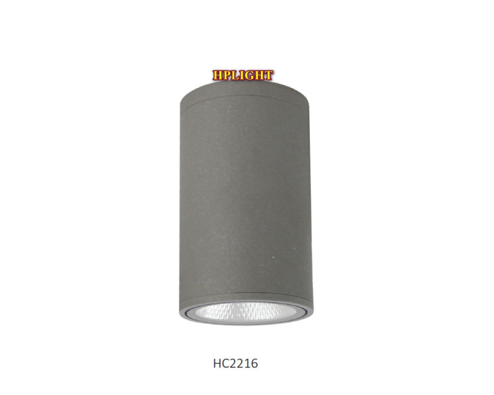 LED Ceiling - HC2216-7/10/15/20/30W