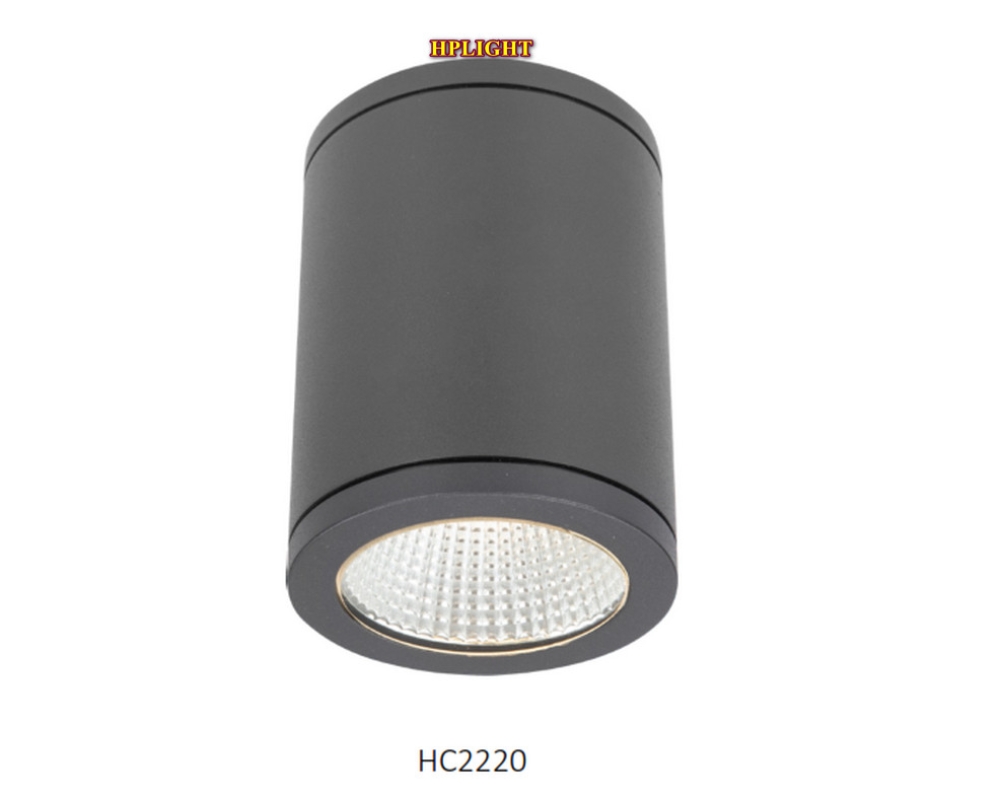 LED Ceiling - HC2220-8/12W
