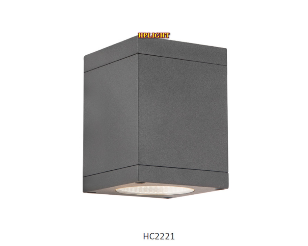 LED Ceiling - HC2221-8/12W