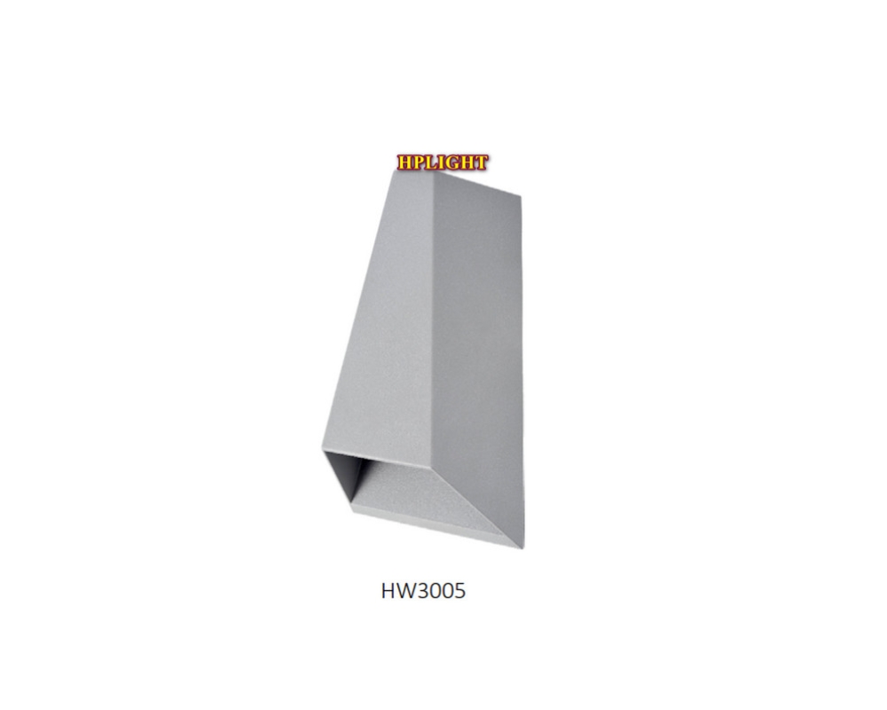 LED Wall Light, HW3005