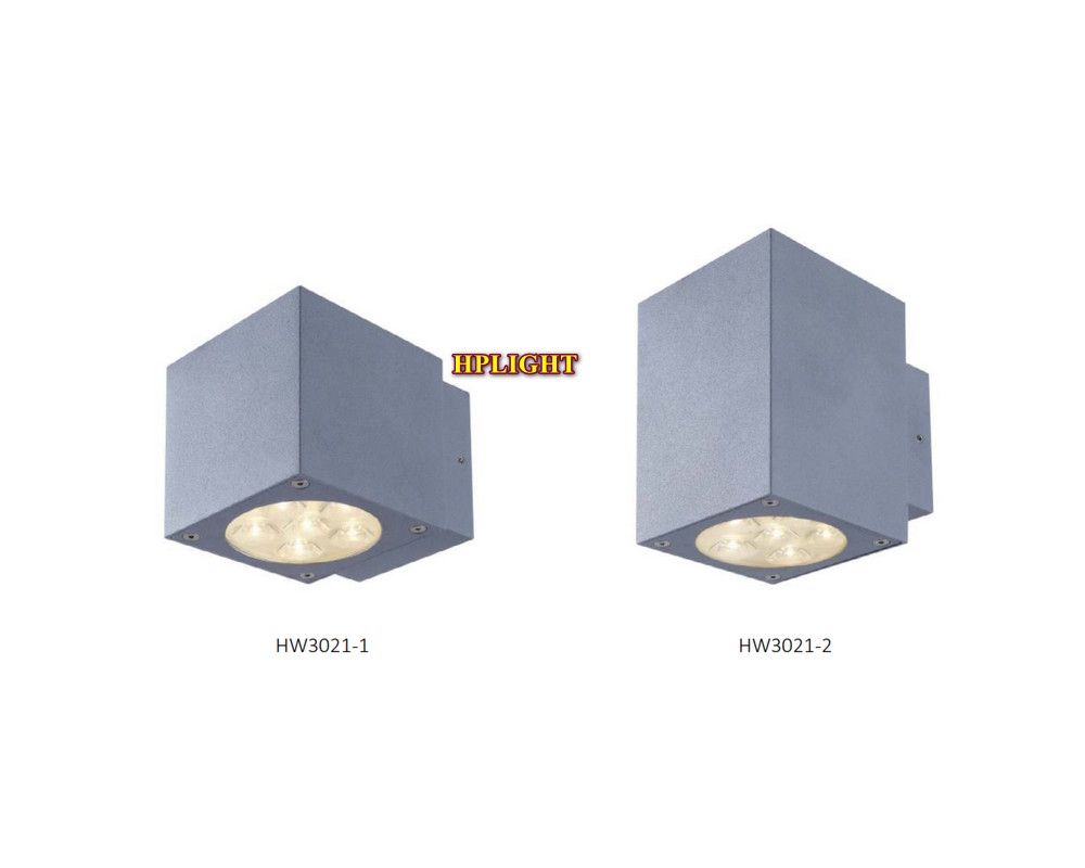 LED Wall Light, HW3021-1/HW3021-2