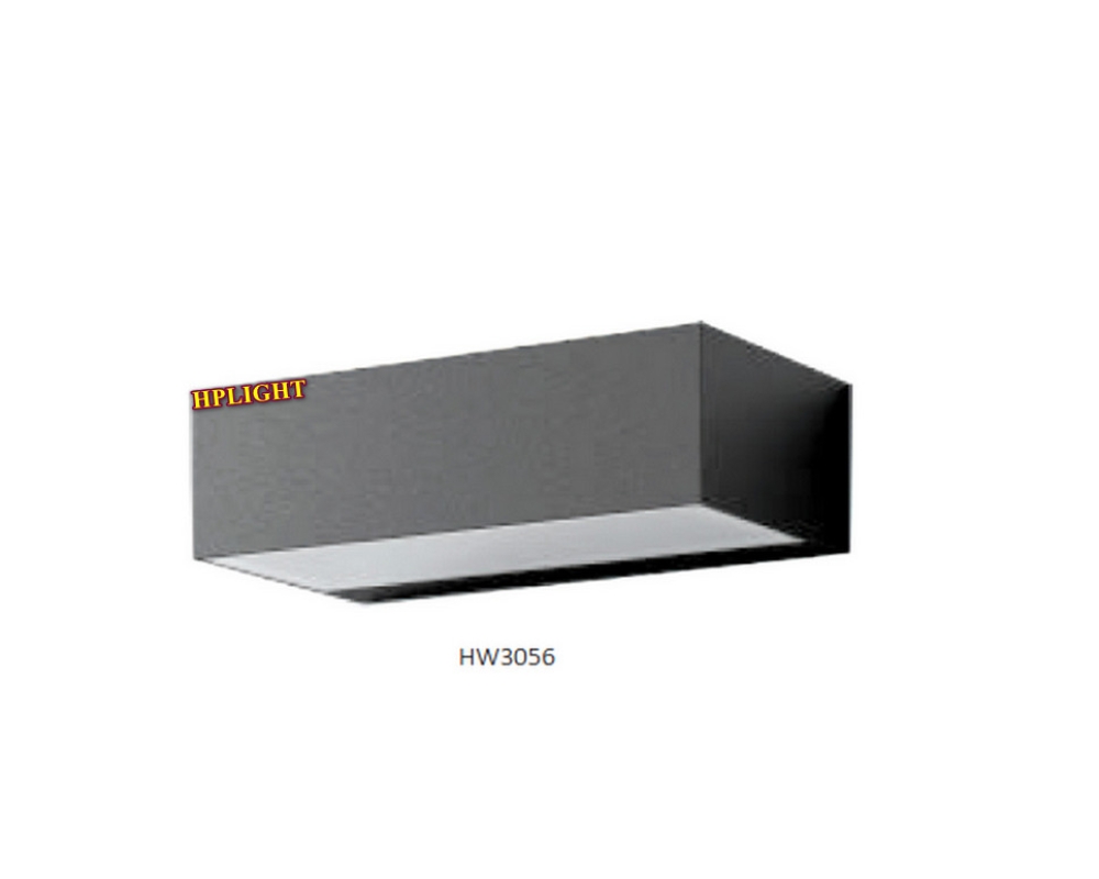 LED Wall Light, HW3056
