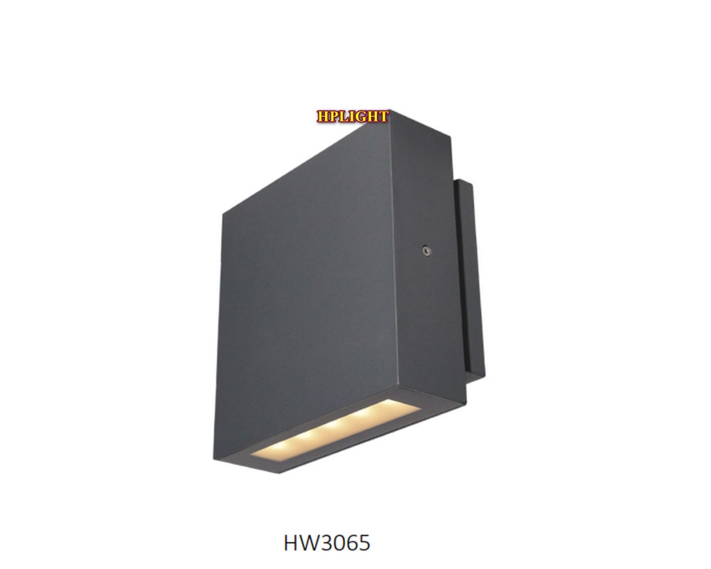 LED Wall Light, HW3065-1/HW3065-2