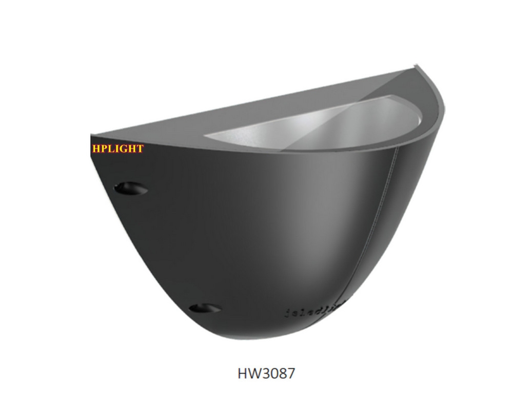 LED Wall Light, HW3087-18/25/35W