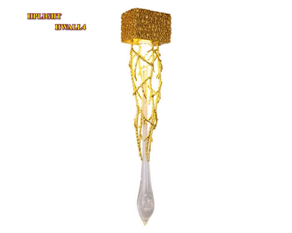 Đèn Tường - HWALL4