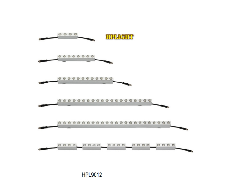 LED Linear Light - HPL9012