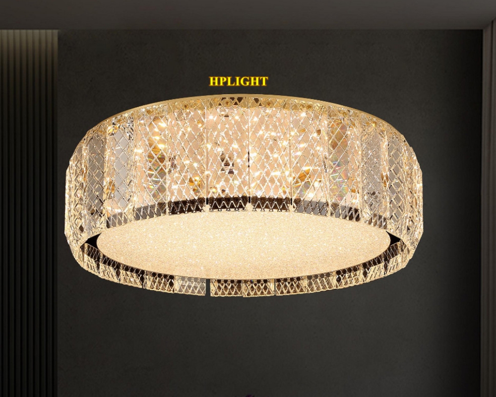 LED CEILING LIGHTS - ĐÈN TRẦN PHA LÊ - HPC07