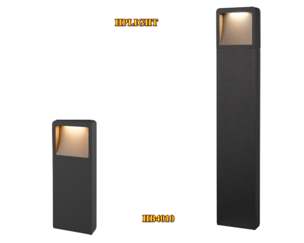 LED Bollard Light - HB4010