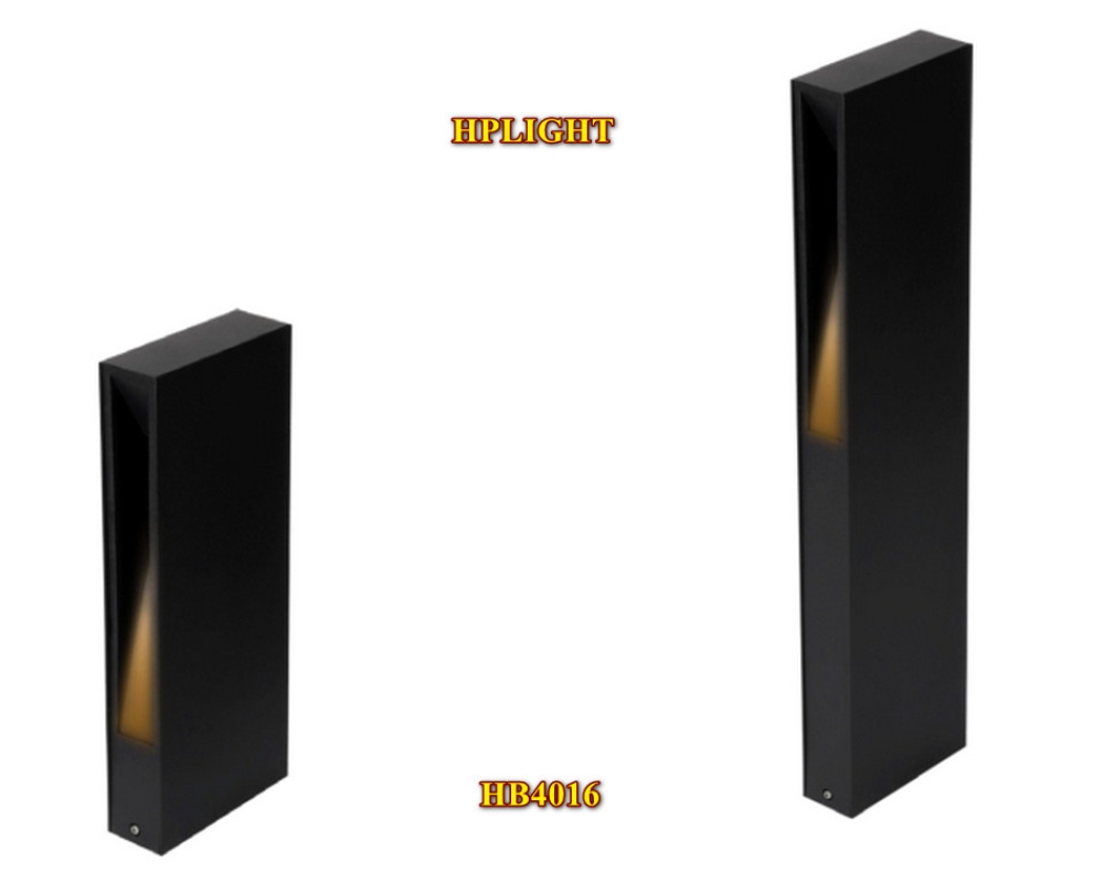 LED Bollard Light - HB4016
