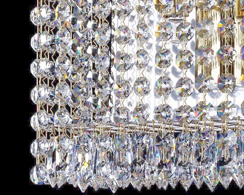 Crystal Wall Lamp FIDELIE 220x220 WL