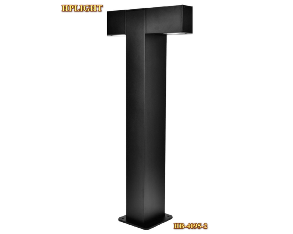 LED Bollard Light - HB4095-2-30W
