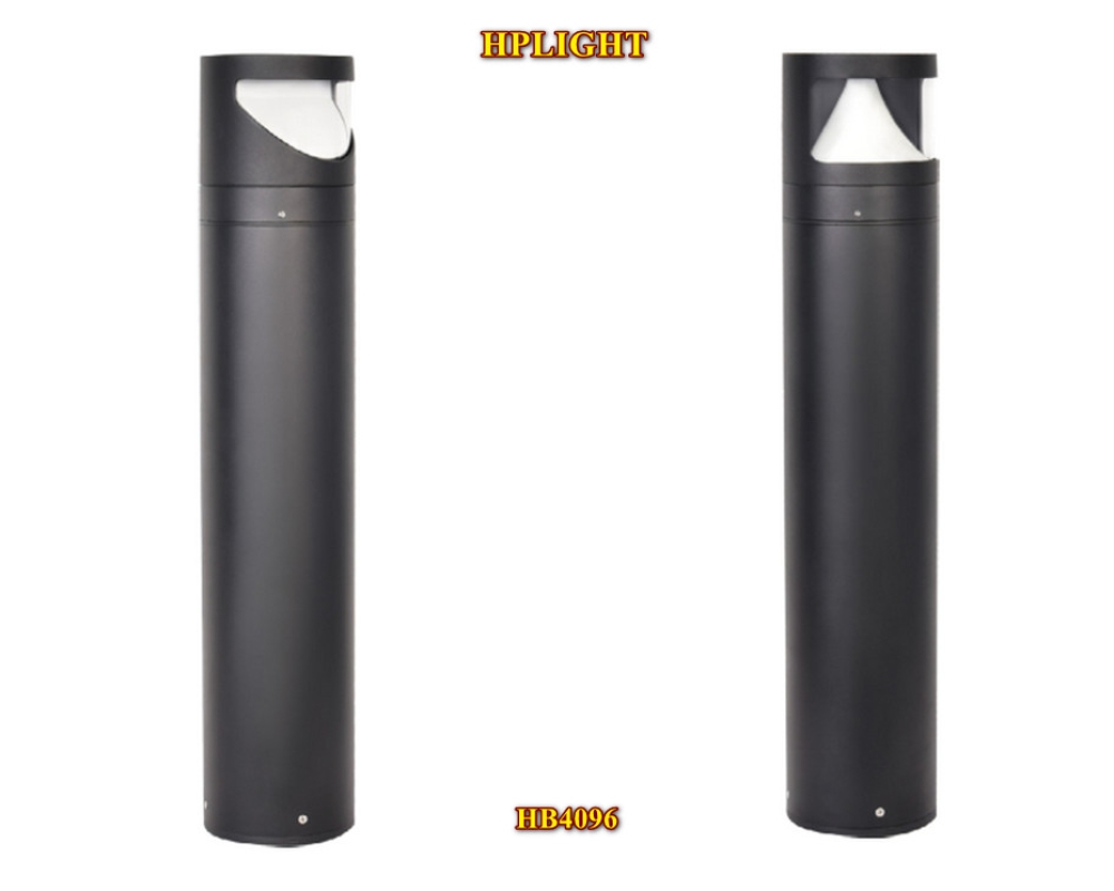 LED Bollard Light - HB4096-14W