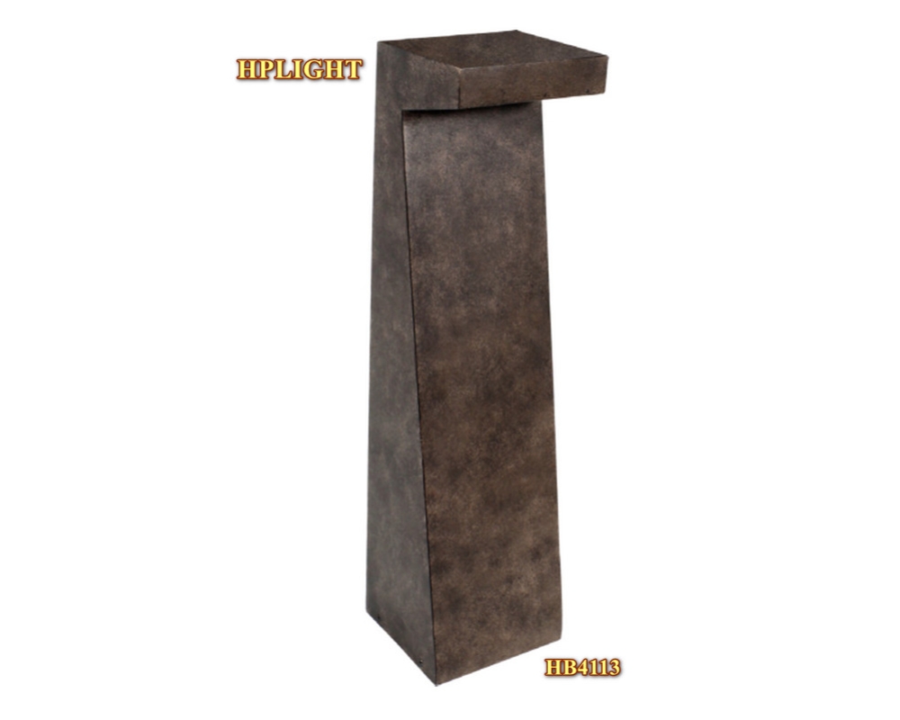 LED Bollard Light - HB4113