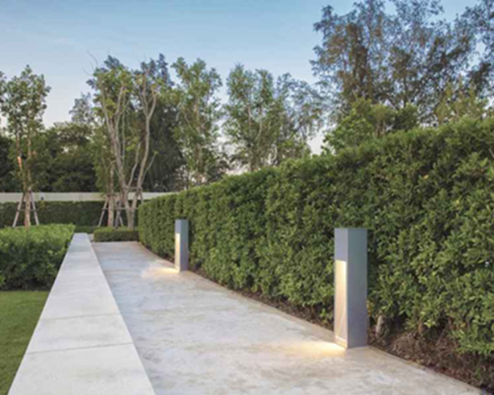 ĐÈN BOLLARD LIGHTS - ADHL-202 Series